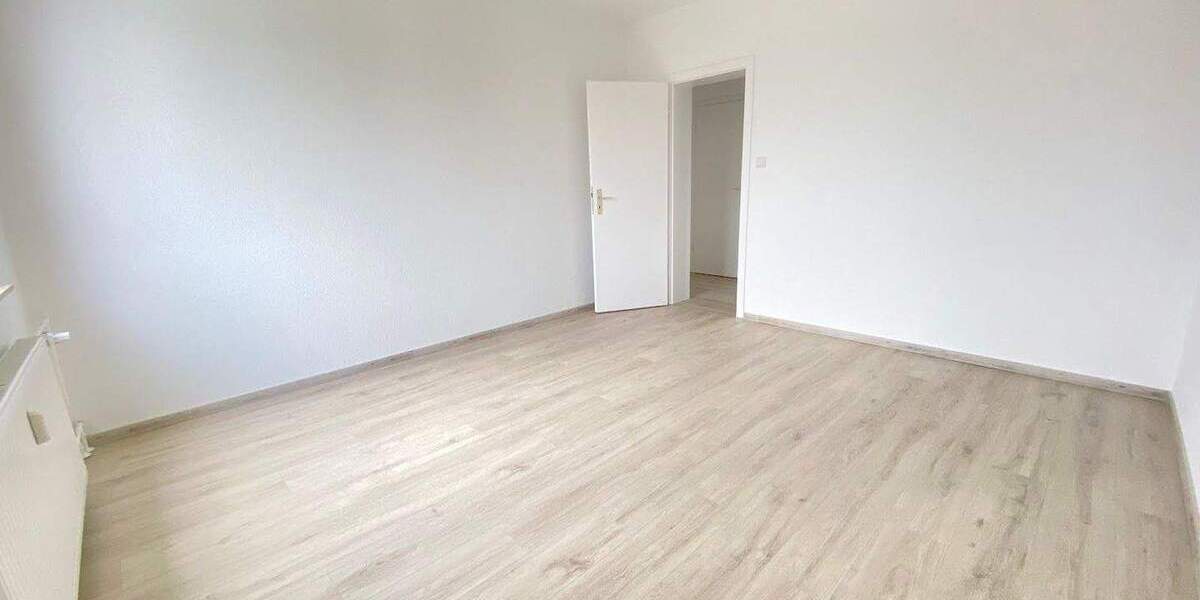 Etagenwohnung Castrop-Rauxel Habinghorst - 3 Zimmer, 65 m&sup2;, 479&euro; | Angebot:24814333