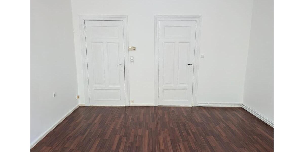 Erdgeschoßwohnung Luckenwalde - 2 Zimmer, 47 m&sup2;, 450&euro; | Angebot:26656353
