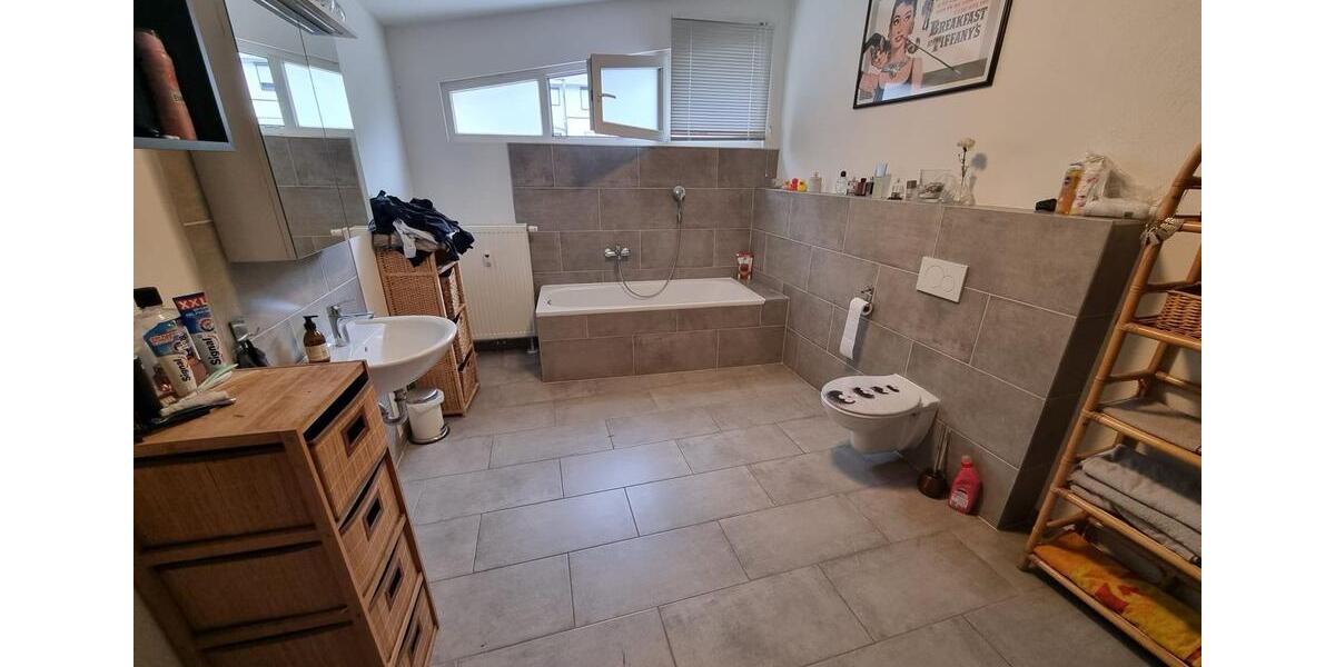 Etagenwohnung Leiwen - 3 Zimmer, 130 m&sup2;, 1.097&euro; | Angebot:25804557