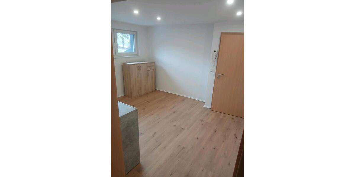 Dachgeschoßwohnung Olsberg - 4 Zimmer, 75 m&sup2;, 750&euro; | Angebot:24639604