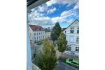 gemütliche 2-Raum-Wohnung in der Fleischervorstadt