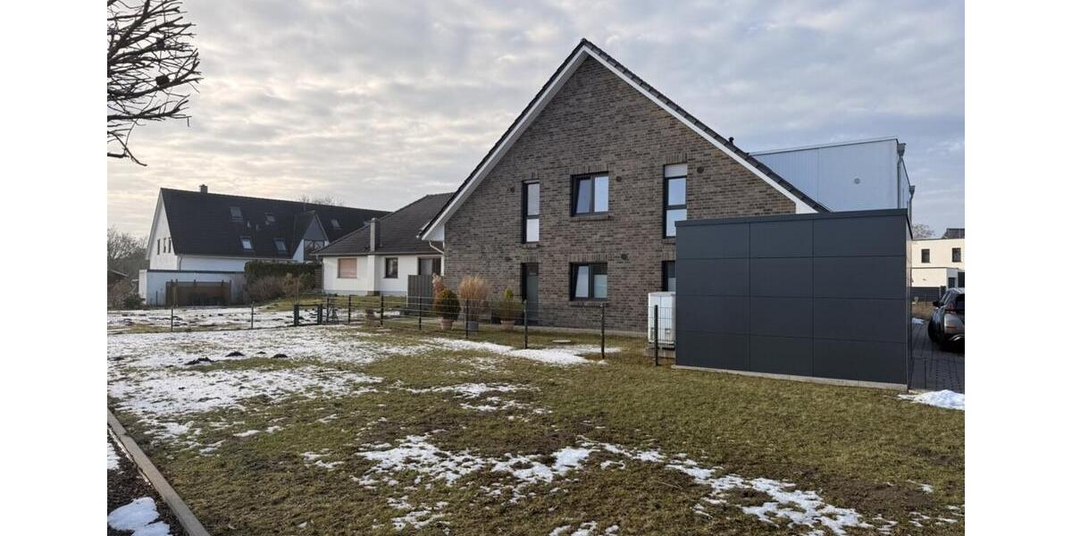 Etagenwohnung Weyhe - 3 Zimmer, 90 m&sup2;, 1.150&euro; | Angebot:25056261