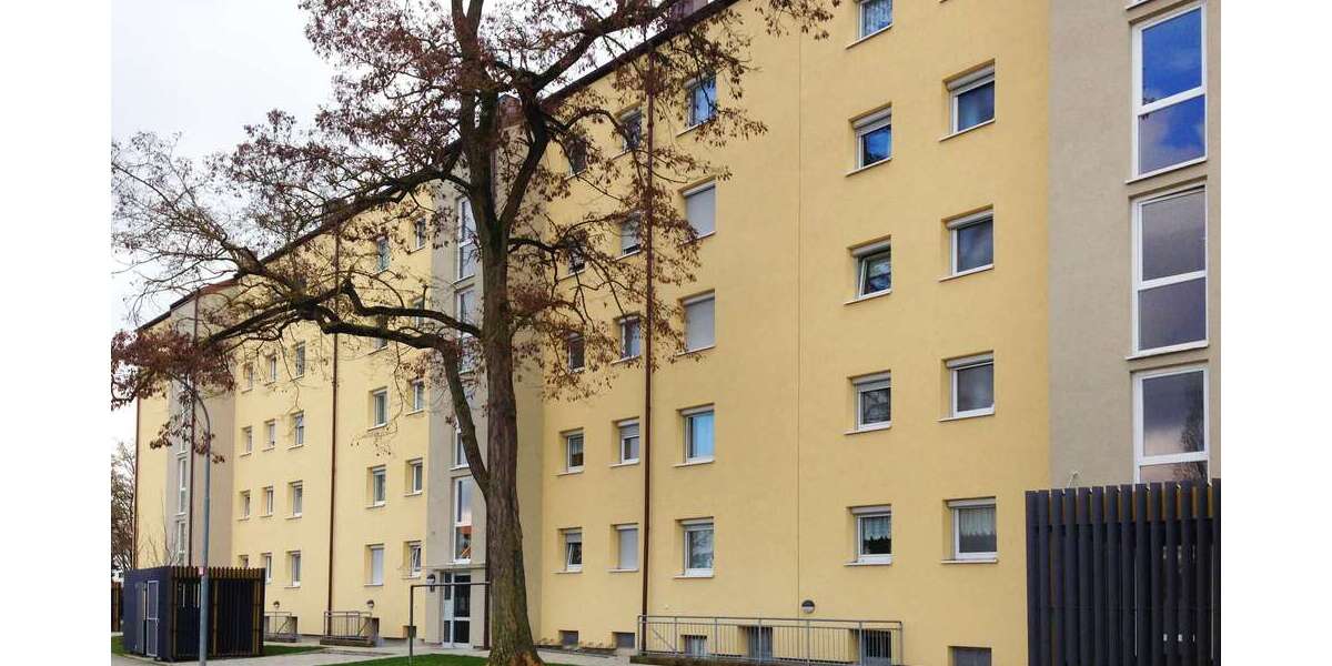 Etagenwohnung Ingolstadt Nordost - 2 Zimmer, 51 m&sup2;, 511&euro; | Angebot:27101824