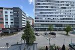 Etagenwohnung Frankfurt am Main Innenstadt - 1 Zimmer, 33 m&sup2;, 760&euro; | Angebot:26649008