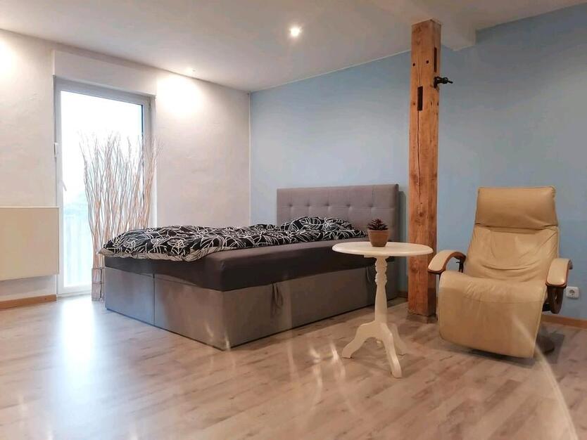 Möbliertes Zimmer in Bad HersfeldSorga