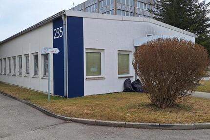 Gewerbeobjekt München Aubing-Lochhausen-Langwied - 16&euro; | Angebot:26301946