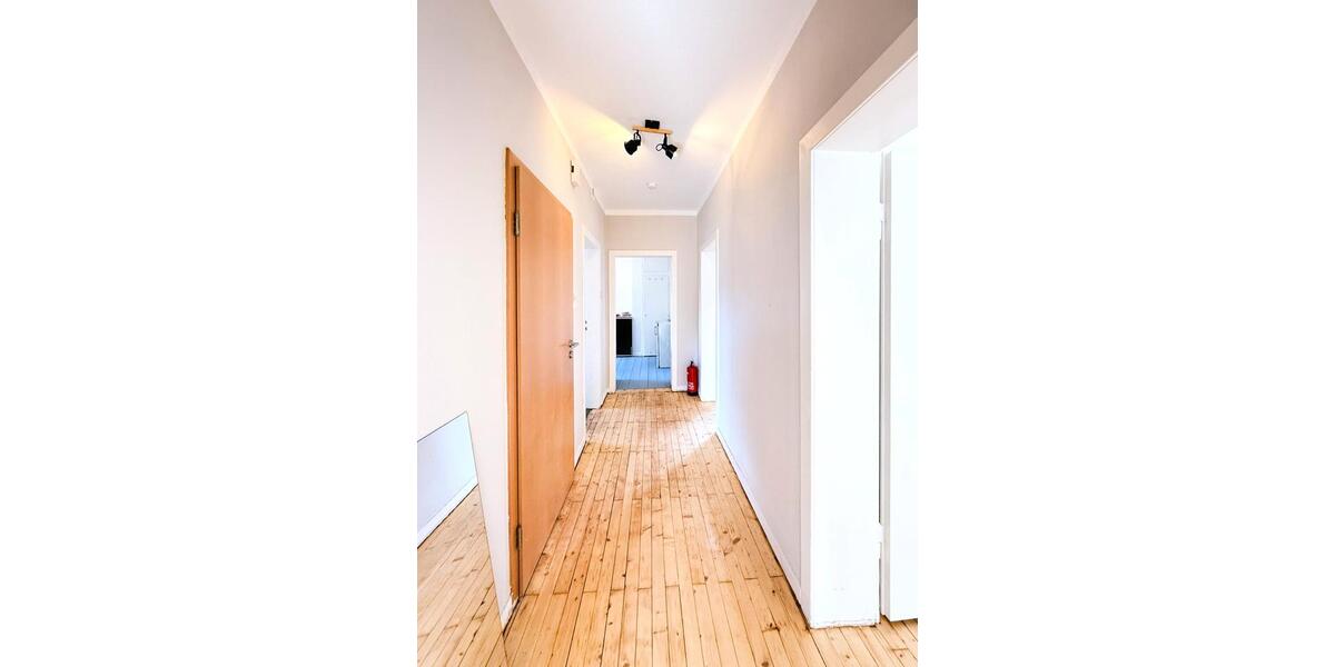 Wohnen auf Zeit Recklinghausen - 3 Zimmer, 74 m&sup2;, 850&euro; | Angebot:26297315