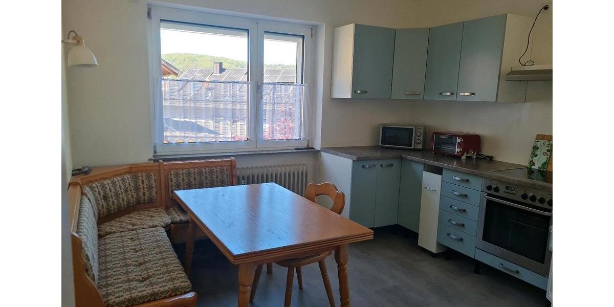 Wohnen auf Zeit Lohr am Main - 3 Zimmer, 70 m&sup2;, 17&euro; | Angebot:26465522