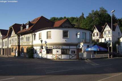 Wohnung Herrlingen Herrlingen - 2 Zimmer, 45 m&sup2;, 650&euro; | Angebot:25355576