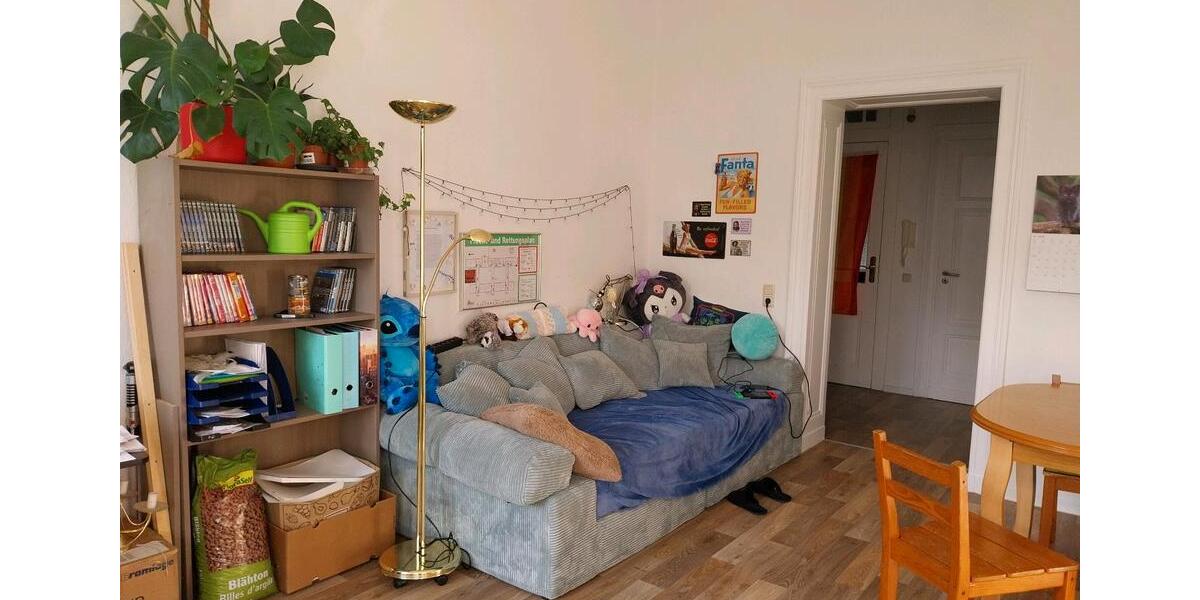Wohnen auf Zeit Görlitz - 2 Zimmer, 87 m&sup2;, 340&euro; | Angebot:26166612