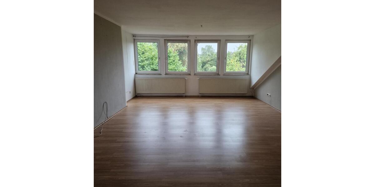 Dachgeschoßwohnung Osann-Monzel Monzel - 3 Zimmer, 88 m&sup2;, 700&euro; | Angebot:24599310