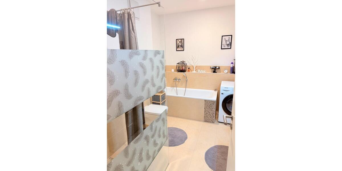 Erdgeschoßwohnung Grasleben - 3 Zimmer, 116 m&sup2;, 850&euro; | Angebot:25840758