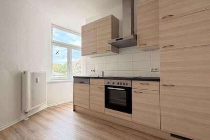 Wohnung Magdeburg Sudenburg - 2 Zimmer, 75 m&sup2;, 615&euro; | Angebot:27291628