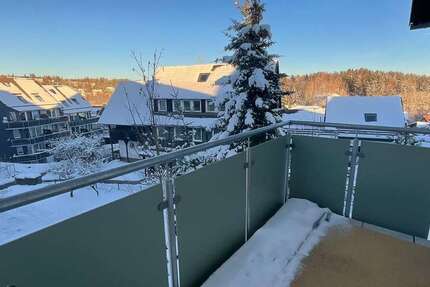 Wohnung Braunlage - 2 Zimmer, 42 m&sup2;, 425&euro; | Angebot:24470103