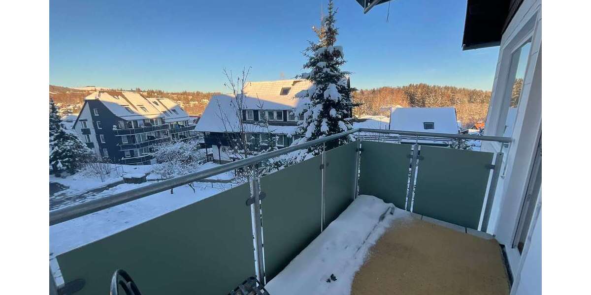 Wohnung zum Mieten in Braunlage 425 € 42 m² 2 zimmer