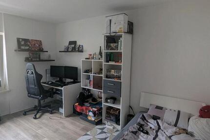 Zwischenmiete: WG-Zimmer in ruhiger Lage Februar - Juli 2026 3 zimmer