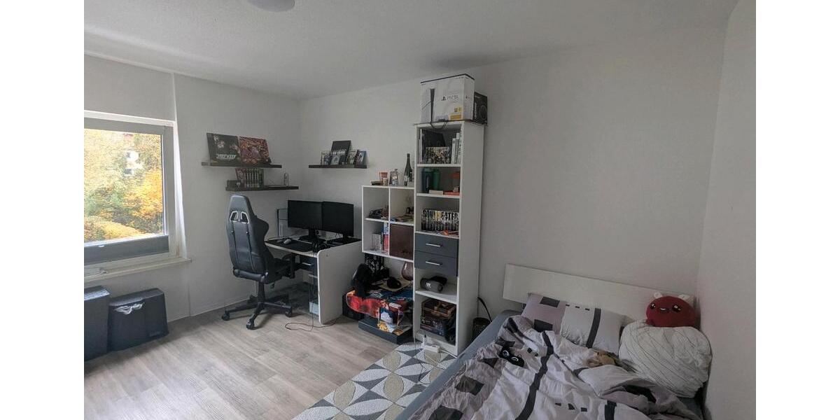 Zwischenmiete: WG-Zimmer in ruhiger Lage Februar - Juli 2026 3 zimmer