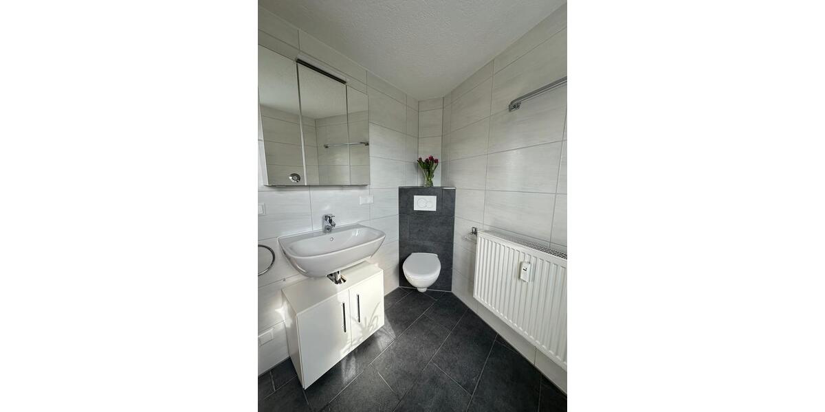 Etagenwohnung Großostheim - 4 Zimmer, 87 m&sup2;, 1.290&euro; | Angebot:25839169