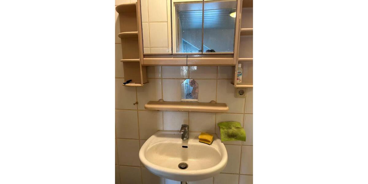 Etagenwohnung Holzwickede - 3 Zimmer, 75 m&sup2;, 650&euro; | Angebot:26385100