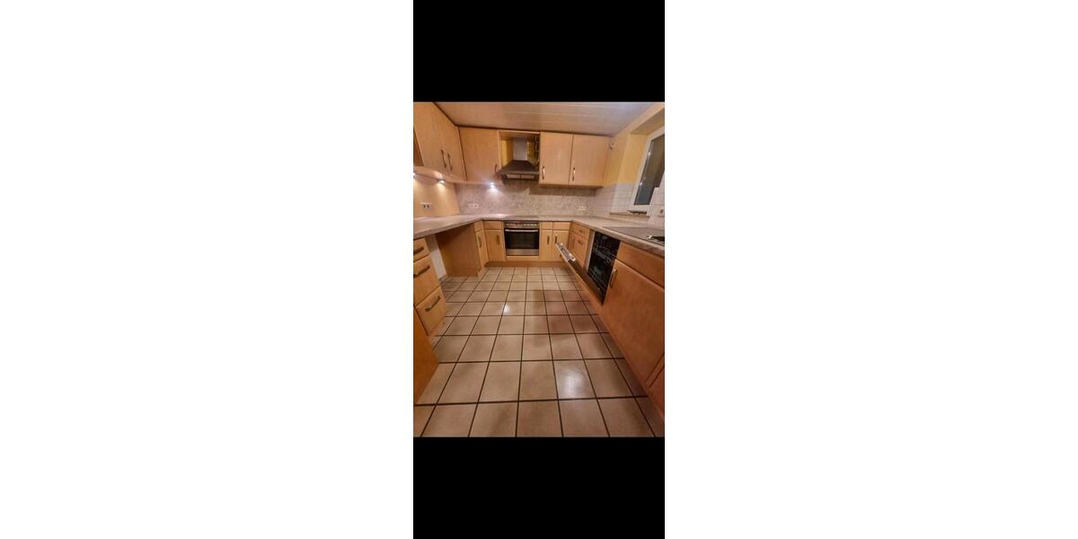 Doppelhaushälfte Schrozberg - 4 Zimmer, 84 m&sup2;, 700&euro; | Angebot:24645865