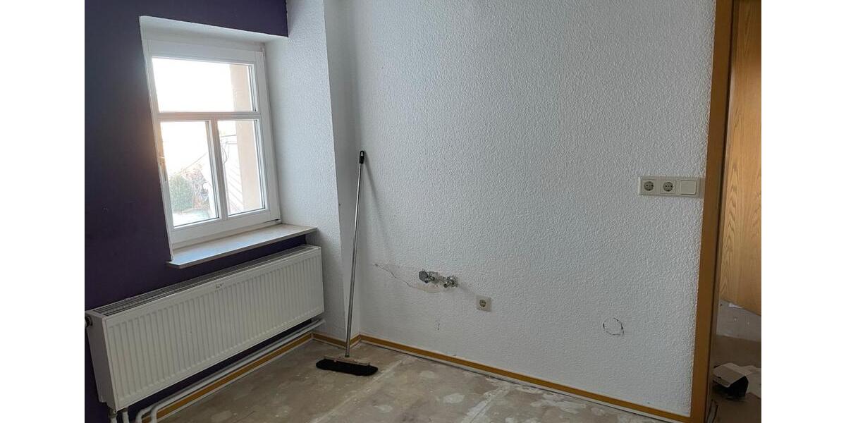 Etagenwohnung Klipphausen - 2 Zimmer, 55 m&sup2;, 330&euro; | Angebot:25951417