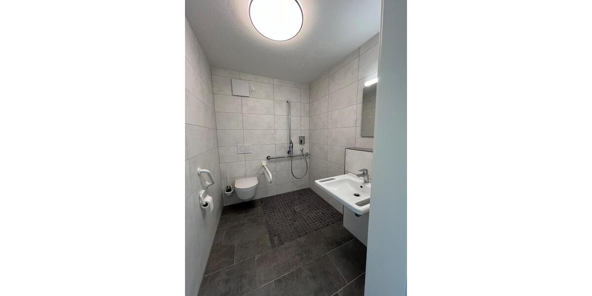 Etagenwohnung Neckartailfingen - 1 Zimmer, 35 m&sup2;, 750&euro; | Angebot:26562060