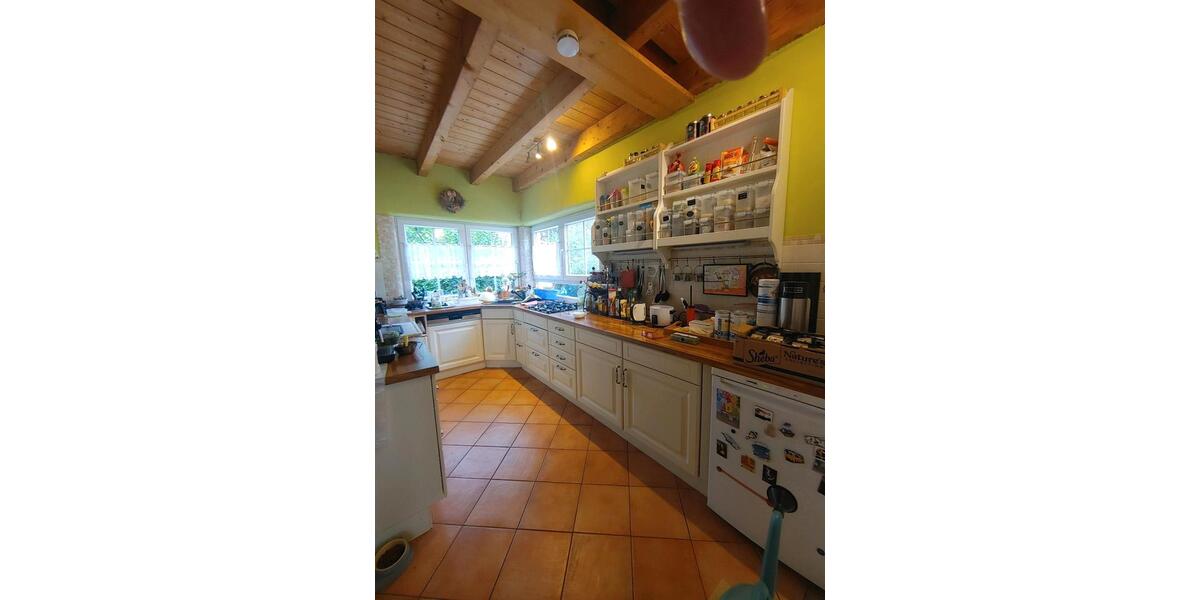 Wohnen auf Zeit Merchweiler - 5 Zimmer, 200 m&sup2;, 450&euro; | Angebot:26047137