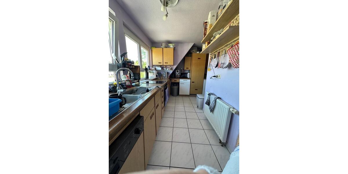 Dachgeschoßwohnung Schramberg - 4 Zimmer, 114 m&sup2;, 1.200&euro; | Angebot:26348686