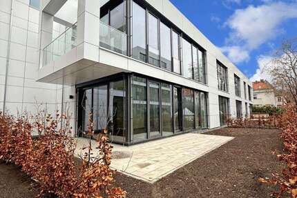 Wohnung zum Mieten in Hannover 2.185 € 118 m² 2 zimmer