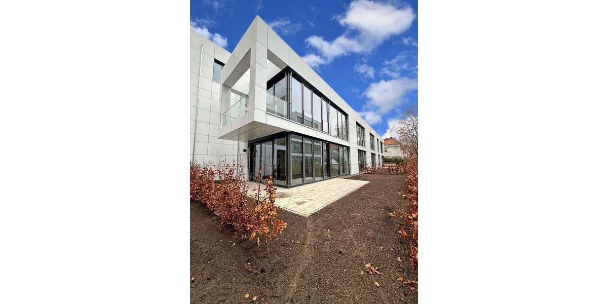 Wohnung zum Mieten in Hannover 2.185 € 118 m² 2 zimmer