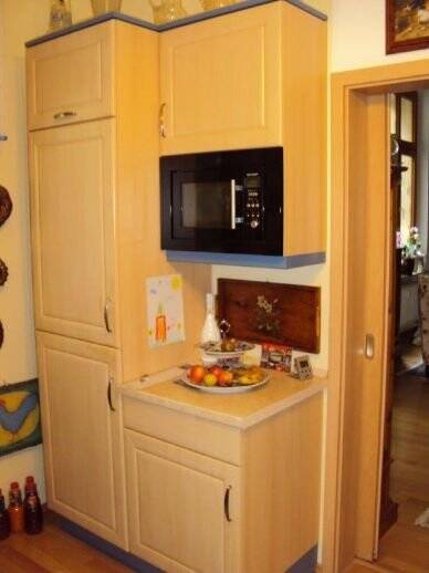 Etagenwohnung Kulmbach Blaich - 3 Zimmer, 111 m&sup2;, 880&euro; | Angebot:25682810