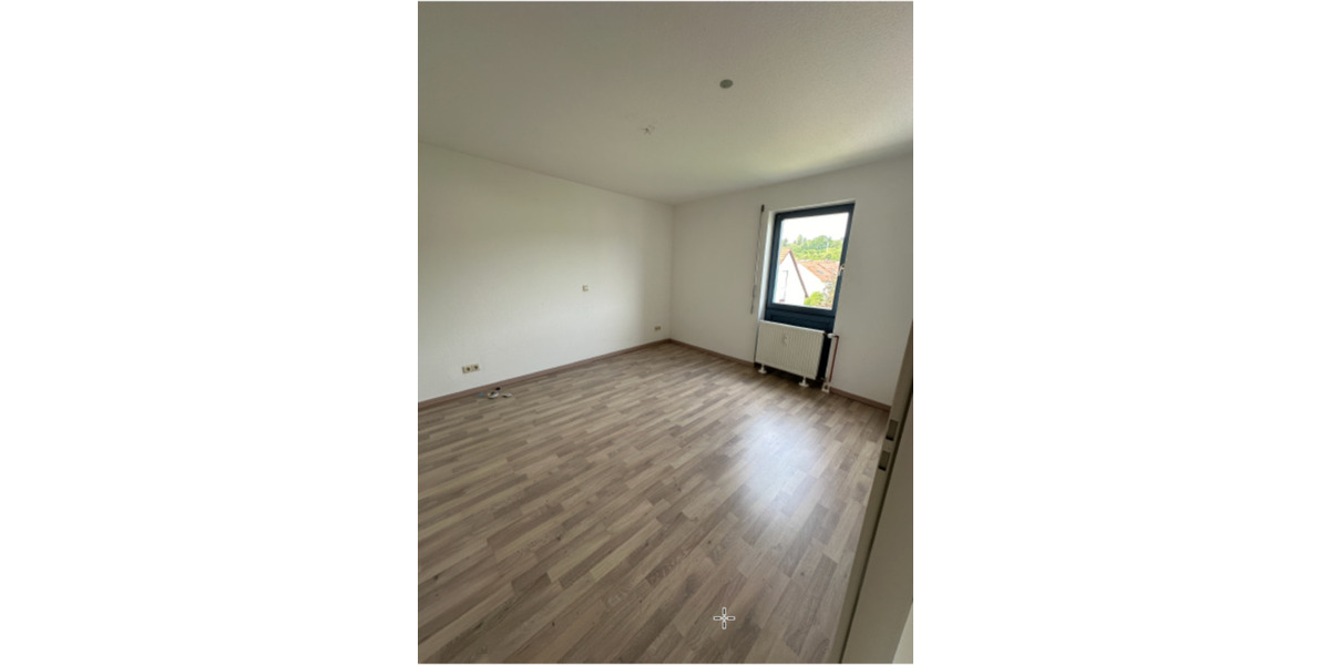 Helle 3-Zimmer Wohnung in Berghausen 3 zimmer