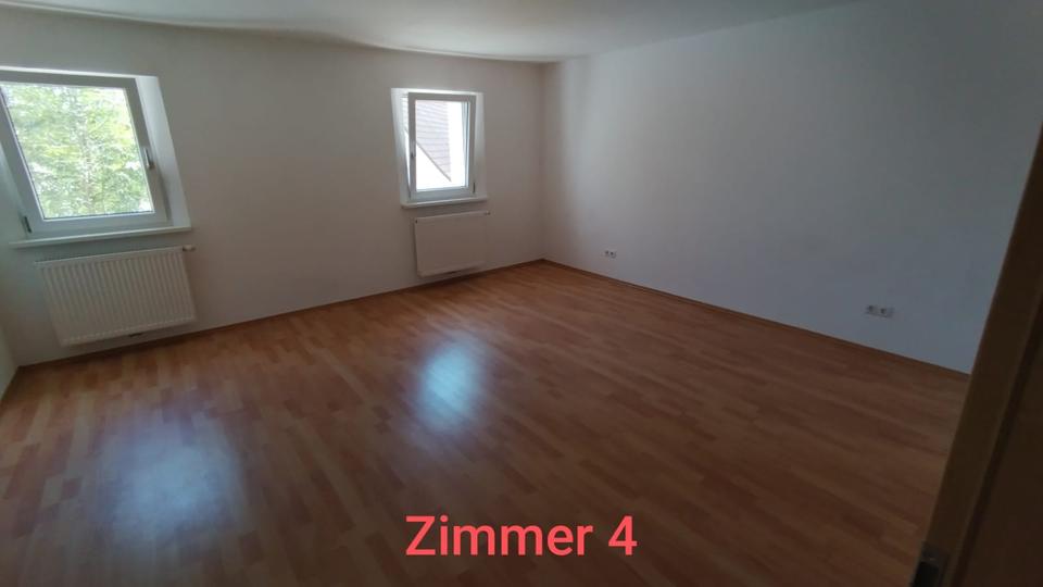 4-Zimmerwohnung im Grünen 4 zimmer