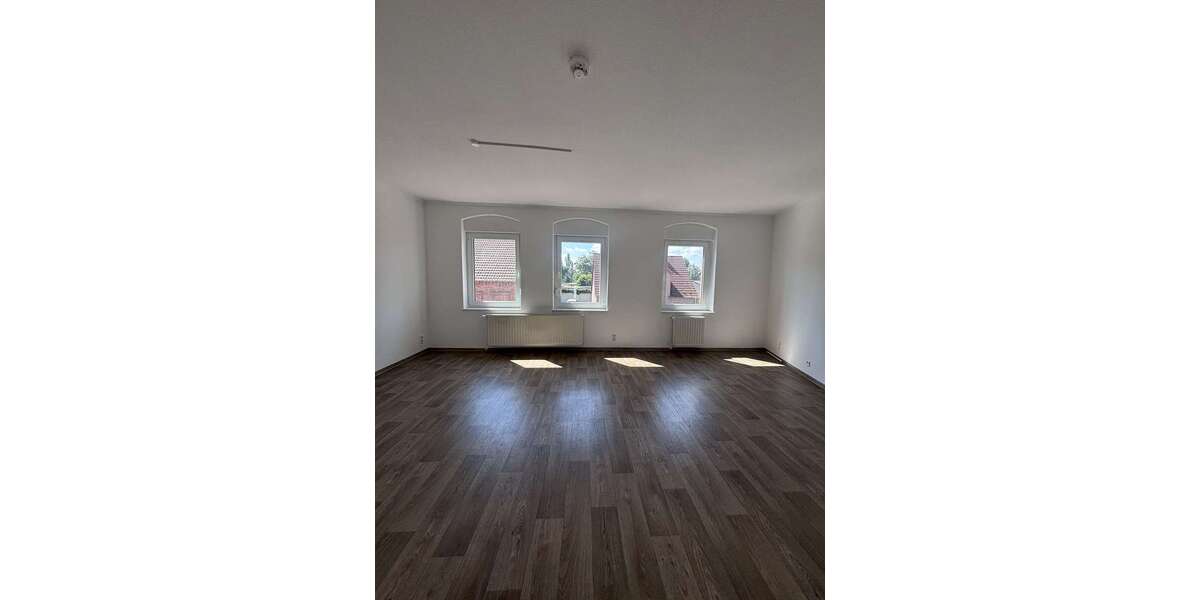 Etagenwohnung Wittenberge - 4 Zimmer, 90 m&sup2;, 675&euro; | Angebot:26980529
