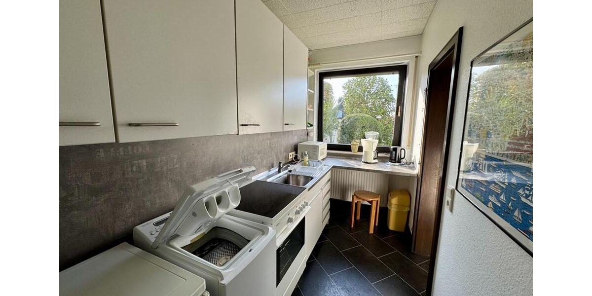 Etagenwohnung Ingelheim am Rhein - 1 Zimmer, 58 m&sup2;, 580&euro; | Angebot:25963252