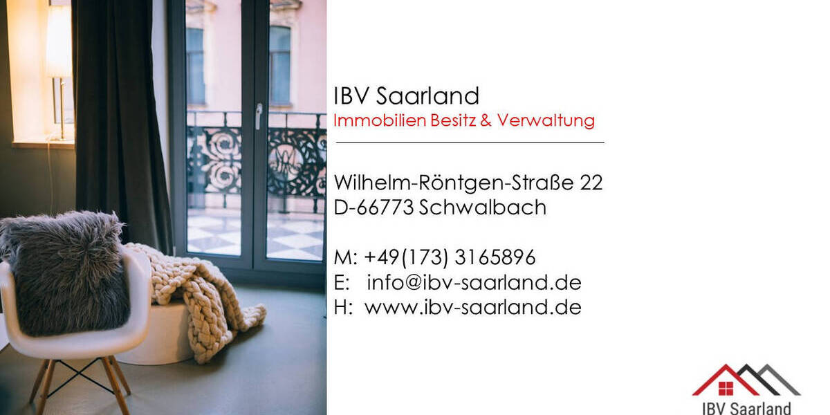 Gewerbeobjekt Püttlingen - 900&euro; | Angebot:25737018