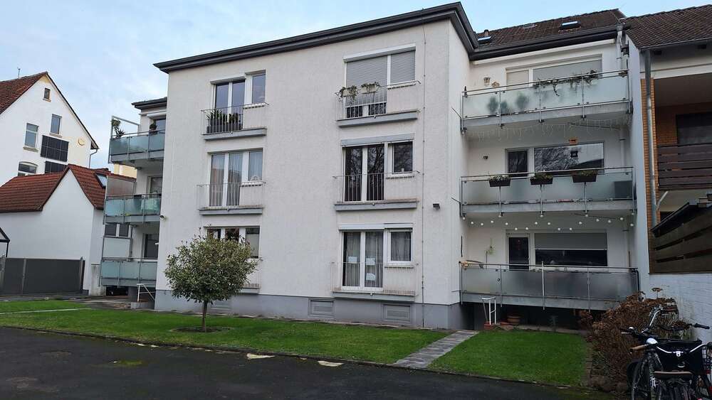 Etagenwohnung Hameln - 1.5 Zimmer, 45 m&sup2;, 350&euro; | Angebot:25256548