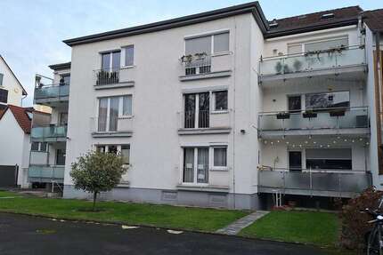 Wohnung Hameln - 1.5 Zimmer, 45 m&sup2;, 350&euro; | Angebot:25256548