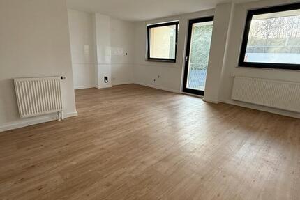 4,5 Zimmer in Bonn mit Eigenen Garten zu vermieten kernsaniert 4 zimmer