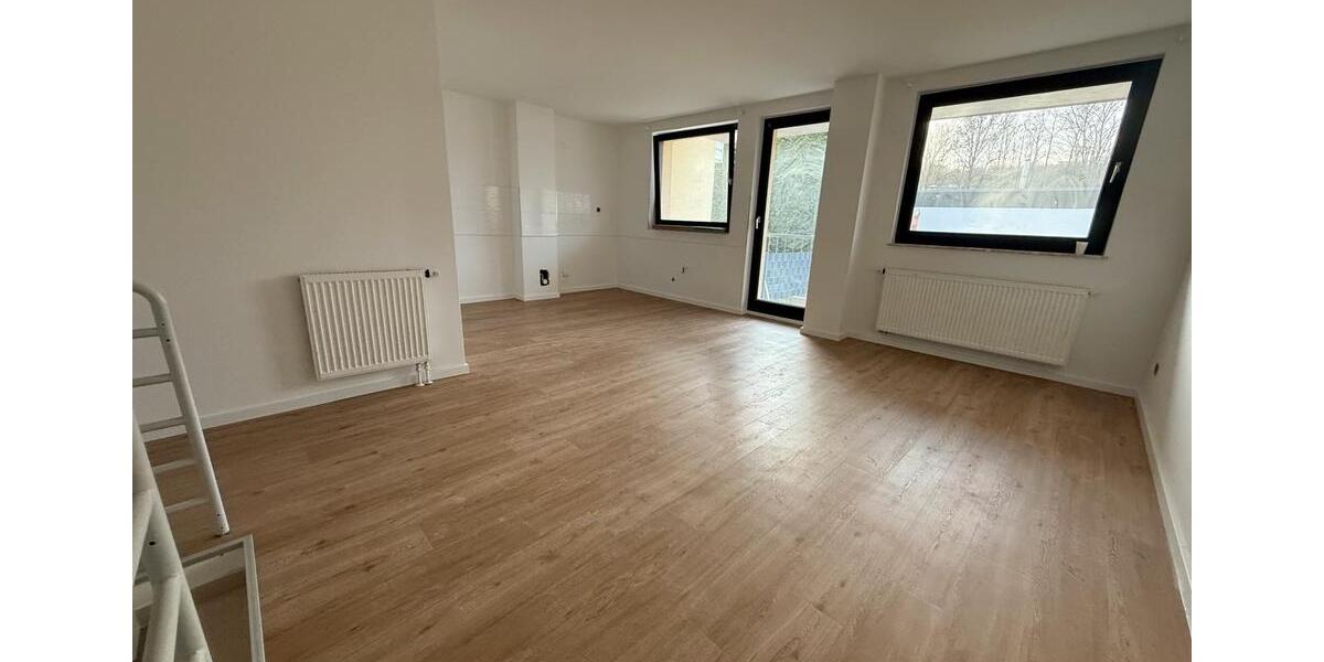 4,5 Zimmer in Bonn mit Eigenen Garten zu vermieten kernsaniert 4 zimmer