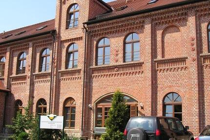 Gemütliche 1,5-Raum Wohnung im Denkmalhof, komplett ausgestattet 1 zimmer