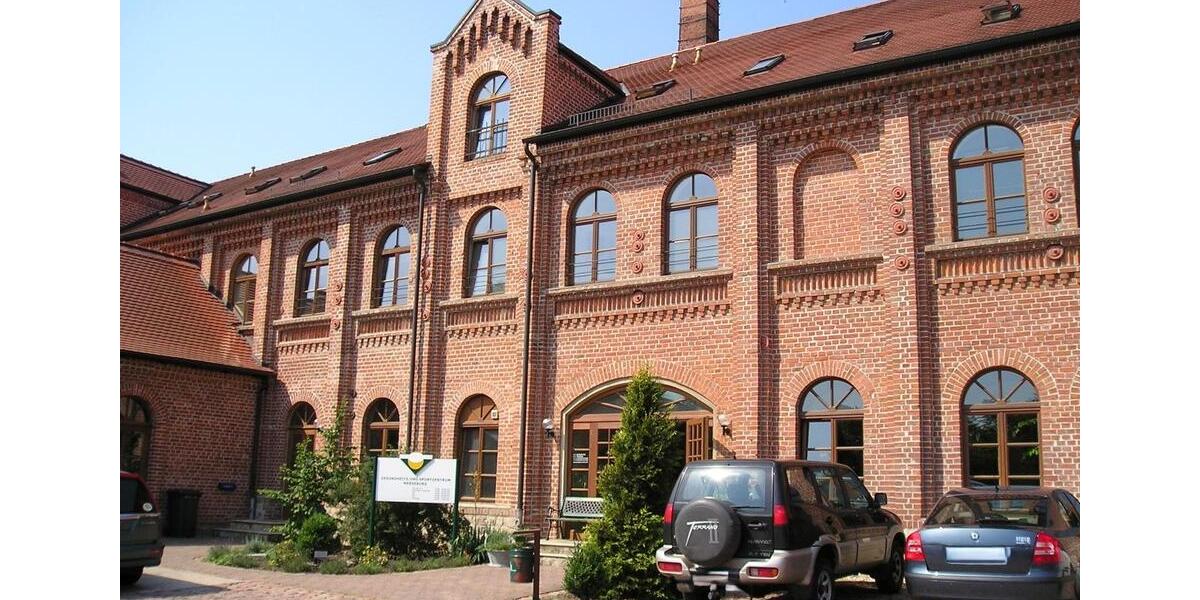 Gemütliche 1,5-Raum Wohnung im Denkmalhof, komplett ausgestattet 1 zimmer