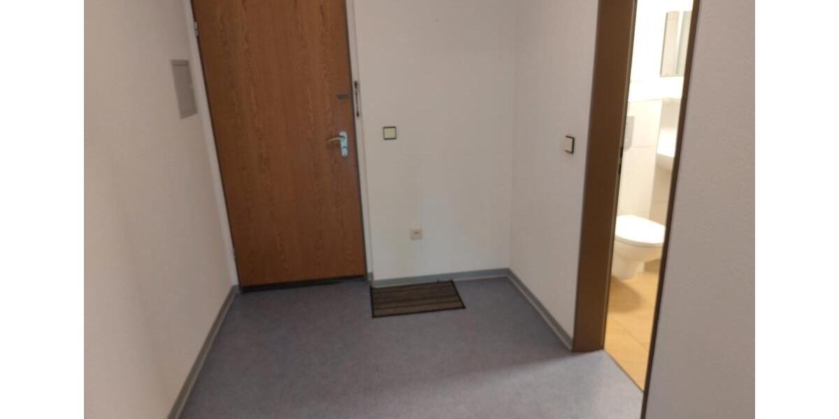 Etagenwohnung Olsberg - 2 Zimmer, 51 m&sup2;, 450&euro; | Angebot:26705753