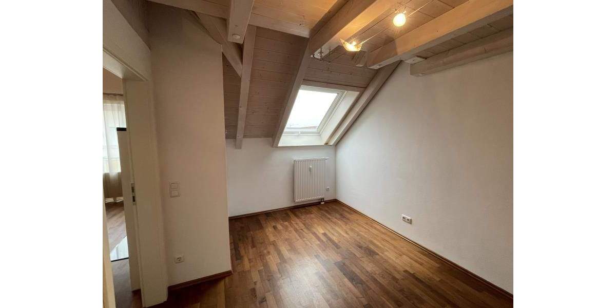 Etagenwohnung Weilheim in Oberbayern Weilheim - 2 Zimmer, 78 m&sup2;, 1.100&euro; | Angebot:26066012