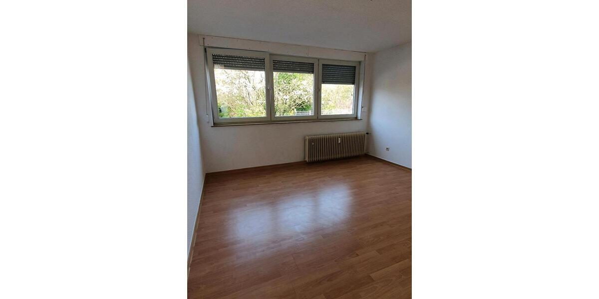 Erdgeschoßwohnung Moers - 2 Zimmer, 52 m&sup2;, 319&euro; | Angebot:24804602
