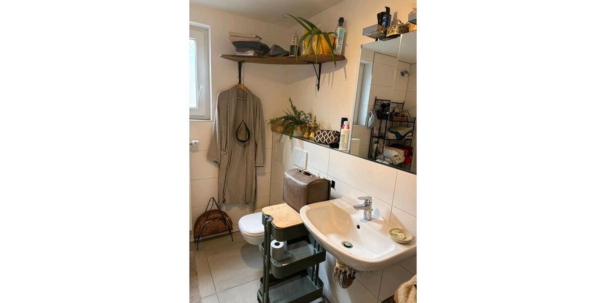 Wohnen auf Zeit Feldberg (Schwarzwald) - 1 Zimmer, 20 m&sup2;, 520&euro; | Angebot:25677526