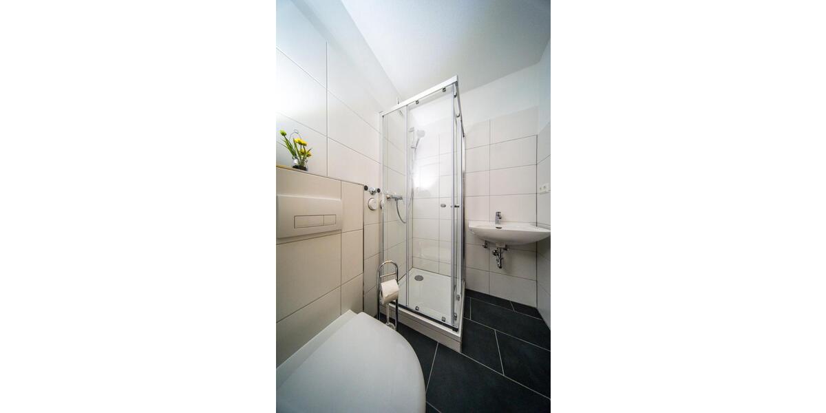 Etagenwohnung Sindelfingen Eichholz - 1 Zimmer, 28 m&sup2;, 690&euro; | Angebot:26221340