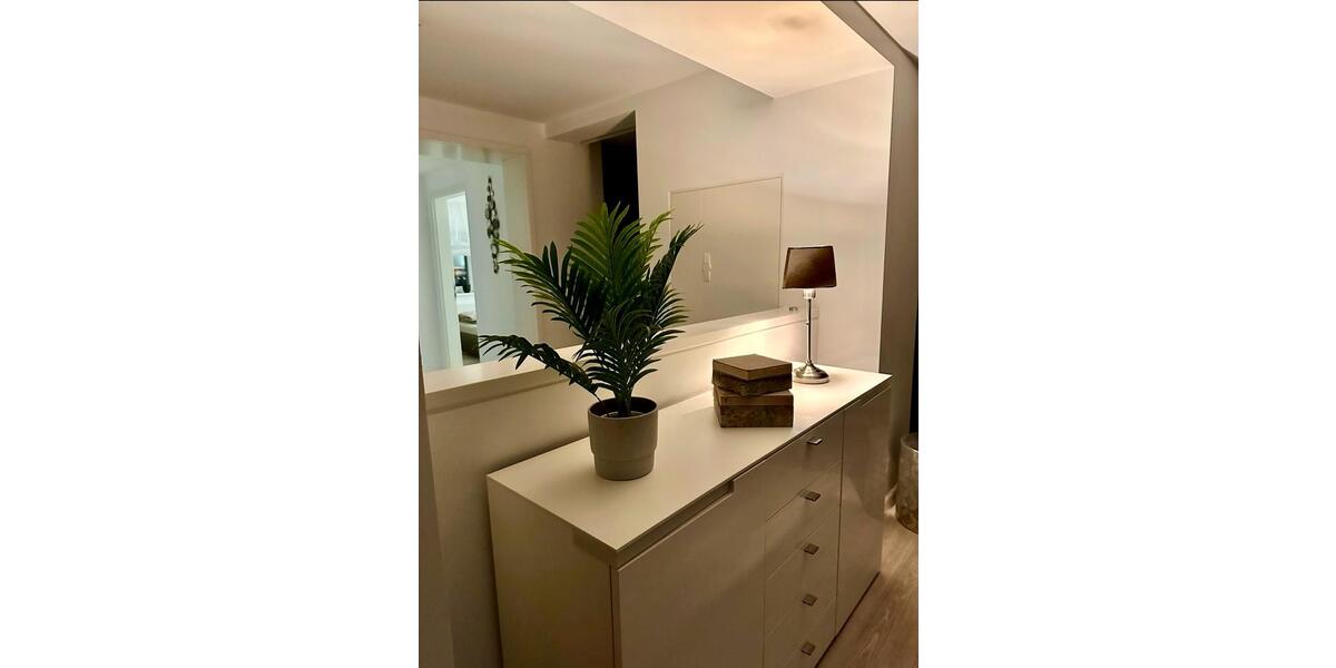 Erdgeschoßwohnung Pirmasens Fehrbach - 5 Zimmer, 115 m&sup2;, 1.350&euro; | Angebot:26538127