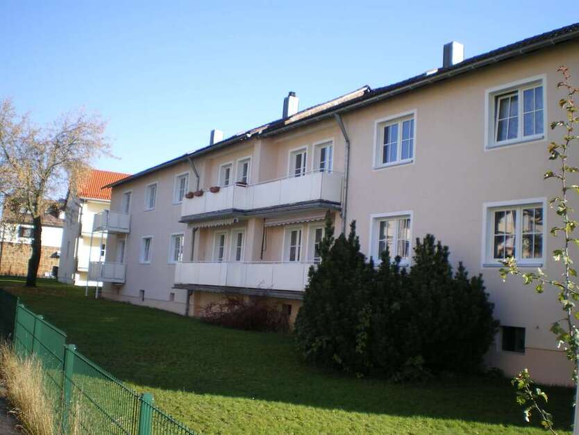 Wohnung zum Mieten in Mitterteich 368 € 65.8 m² 3 zimmer