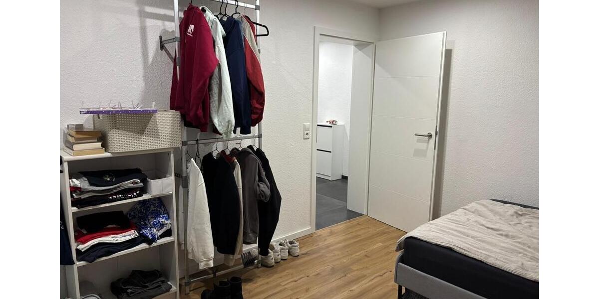 Etagenwohnung Leutenbach - 6 Zimmer, 90 m&sup2;, 484&euro; | Angebot:26605042